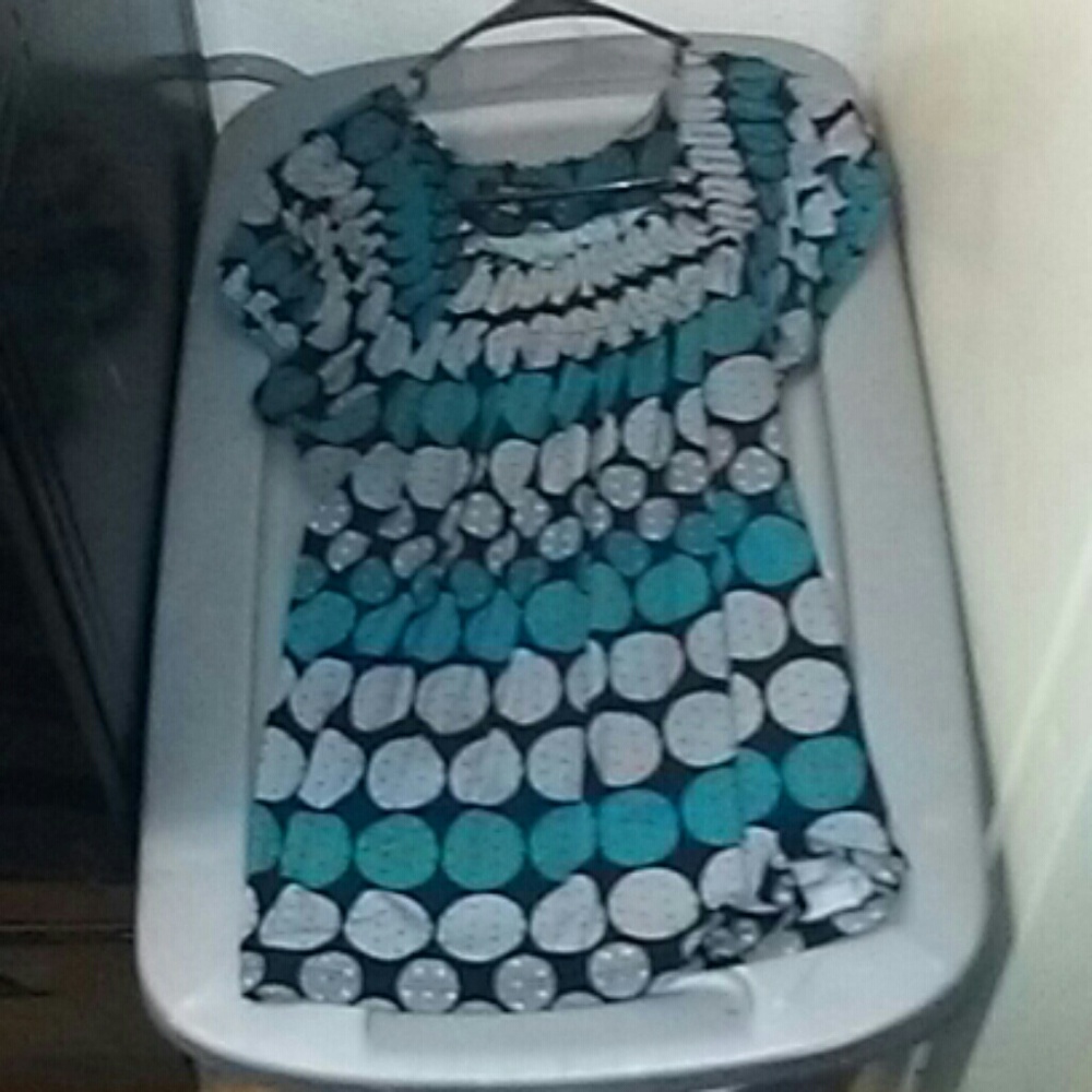 Style & Co shirt